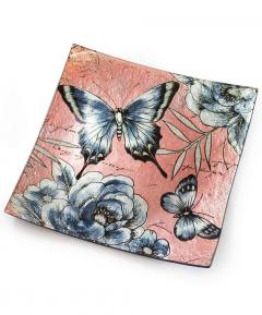 Platou - Vincenza Butterfly | Lesser & Pavey