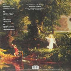 Ancient Dreams - Vinyl 