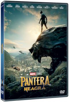 Pantera Neagra / Black Panther