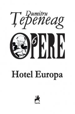 Hotel Europa