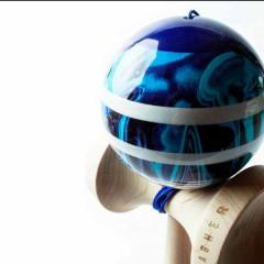 Joc de indemanare - Kendama Sweets Nick Gallagher Prime Pro Model