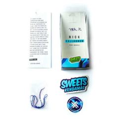 Joc de indemanare - Kendama Sweets Nick Gallagher Prime Pro Model