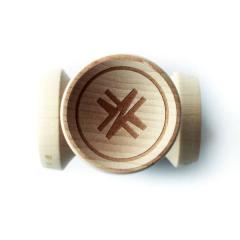 Joc de indemanare - Kendama Sweets Zack Gallagher Prime Pro Model