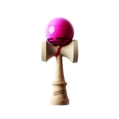 Joc de indemanare - Kendama Sweets Prime Radar Pink