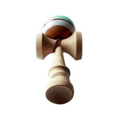 Joc de indemanare - Sweets Kendama Prime Sport Stripe Avalanche