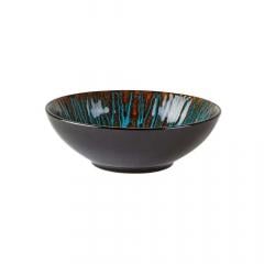 Bol - Blue and Brown | Bovictus