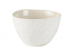 Bol - Palet Stoneware Offwhite