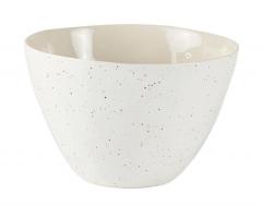 Bol - Palet Stoneware Offwhite