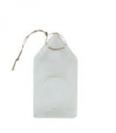 Casuta decorativa din sticla