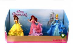 Set figurine - Disney Princess