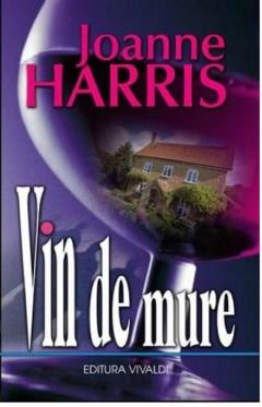 Vin de mure