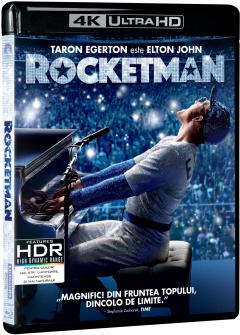 Rocketman (4K/UHD)