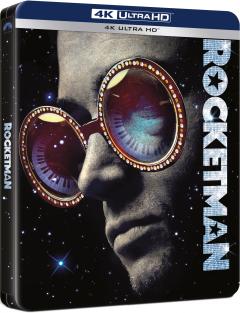 Rocketman (4K/UHD - Steelbook)