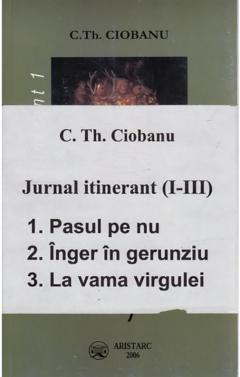 Jurnal itinerant