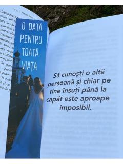 O data pentru toata viata