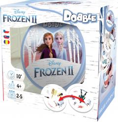 Joc - Dobble - Frozen 2