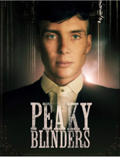 Peaky Blinders