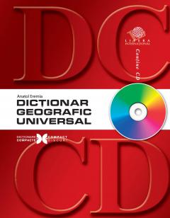 Dictionar geografic universal