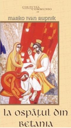 La ospatul din Betania