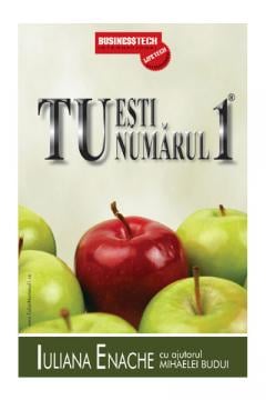 Tu esti numarul 1 Iuliana Enache, Mihaela Budui