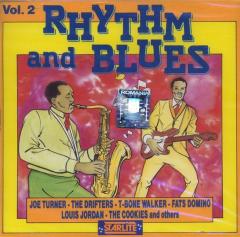 Rhythm & Blues V.2