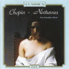 Chopin: Nocturnes