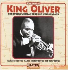 The Best of King Oliver