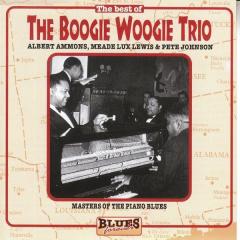 The Boogie Woogie Trio