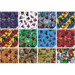 Hartie de impachetat Marvel-Spiderman 