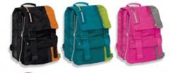 Rucsac extensibil Benetton- diverse culori