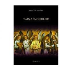 Taina ingerilor. Antologie piese