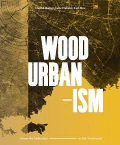 Wood Urbanism