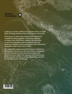 Landscape as Territory