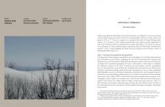 Landscape as Territory