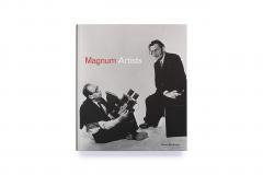 Magnum Artists: When Great Photographers Meet Great Artists