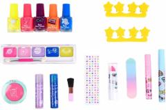 Kit pentru machiaj - Neon with Super Glitter