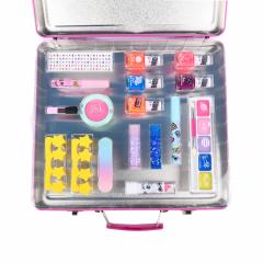 Trusa de machiaj - Neon with Super Glitter