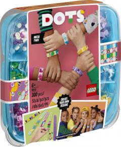 LEGO Dots - Pachet 5 bratari BFF (41913)