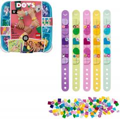 LEGO Dots - Pachet 5 bratari BFF (41913)