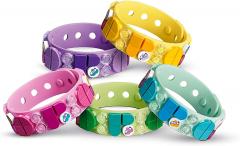 LEGO Dots - Pachet 5 bratari BFF (41913)