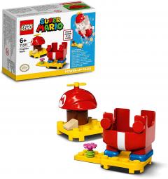 LEGO Super Mario - Costum de puteri: Zbor