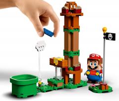 LEGO Super Mario - Adventures with Mario, Starter Courses (71360)
