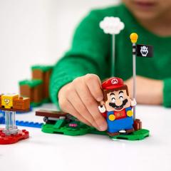 LEGO Super Mario - Adventures with Mario, Starter Courses (71360)