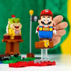 LEGO Super Mario - Adventures with Mario, Starter Courses (71360)