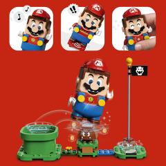 LEGO Super Mario - Adventures with Mario, Starter Courses (71360)