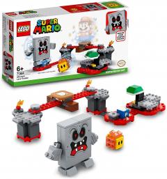 LEGO Super Mario - Set de extindere: Whomp (71364)