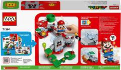 LEGO Super Mario - Set de extindere: Whomp (71364)