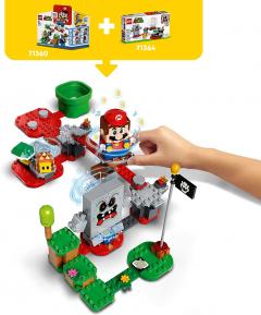 LEGO Super Mario - Set de extindere: Whomp (71364)
