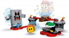 LEGO Super Mario - Set de extindere: Whomp (71364)