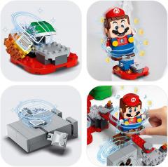 LEGO Super Mario - Set de extindere: Whomp (71364)